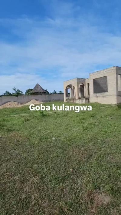 5 Bedrooms House for sale at Goba, Dar Es Salaam