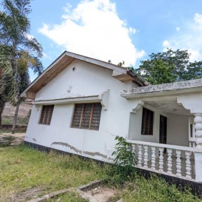 3 Bedrooms House for Rent at Kimara, Dar Es Salaam