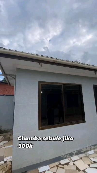 House for Rent at Makongo, Dar Es Salaam