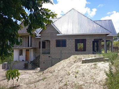 Plot for sale at Kiluvya, Pwani