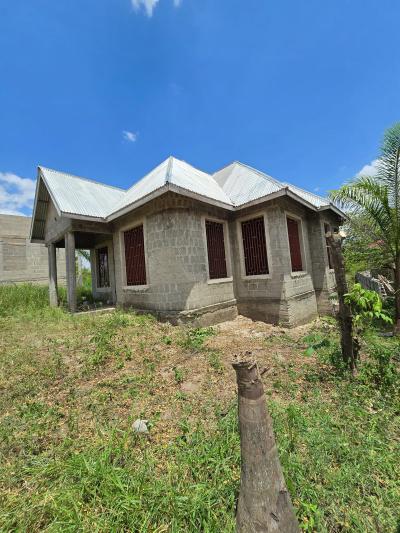 3 Bedrooms House for sale at Tabata, Dar Es Salaam