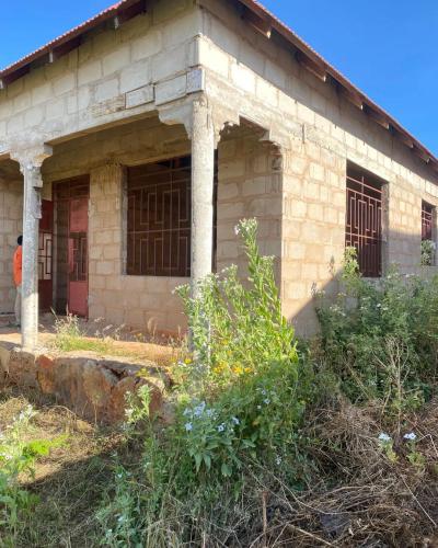 Plot for sale at Mkonze, Dodoma