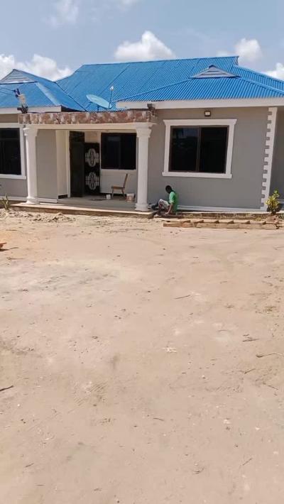 3 Bedrooms House for Rent at Goba, Dar Es Salaam