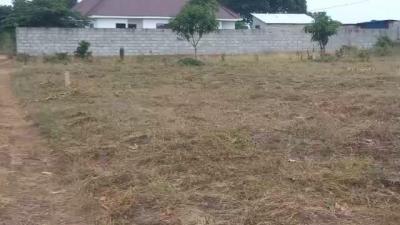 Plots for sale at Tambalale, Tabora