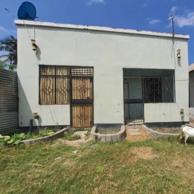 House for Rent at Kimara, Dar Es Salaam