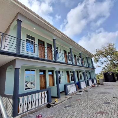 House for Rent at Kimara, Dar Es Salaam