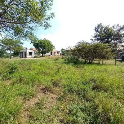 Plot for sale at Kimara, Dar Es Salaam