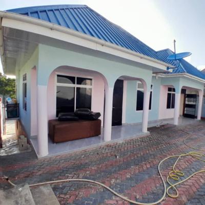 House for Rent at Kimara, Dar Es Salaam