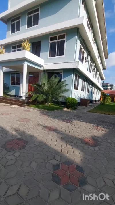 1 Bedrooms Furnished House/Apartment for Rent at Ubungo, Dar Es Salaam