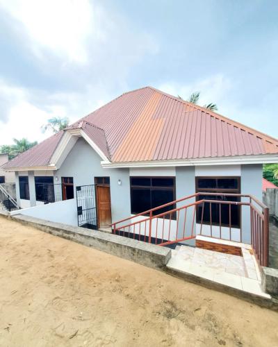 House for rent at Tabata, Dar Es Salaam