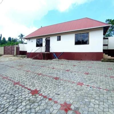 House for Rent at Kibamba, Dar Es Salaam