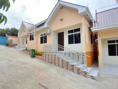 2 Bedrooms House/Apartment for Rent at Mbezi, Dar Es Salaam