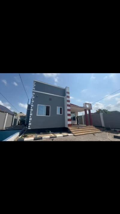 3 Bedrooms House for Rent at Wazo, Dar Es Salaam