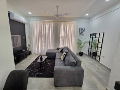 Nyumba/Apartment (Furnished) ya vyumba viwili inapangishwa Mikocheni, Dar Es Salaam