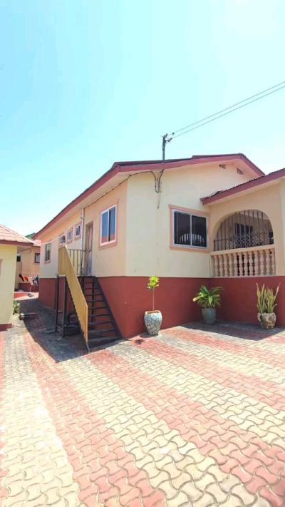 3 Bedrooms House/Apartment for Rent at Makongo, Dar Es Salaam