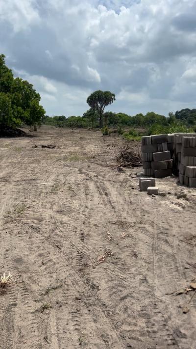 Viwanja vinauzwa Bagamoyo, Mbeya