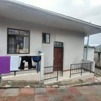 1 Bedrooms House for Rent at Ubungo, Dar Es Salaam