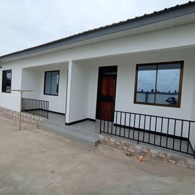 House for Rent at Mbezi, Dar Es Salaam