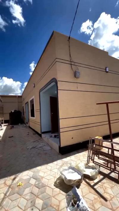 House for Rent at Nkuhungu, Dodoma