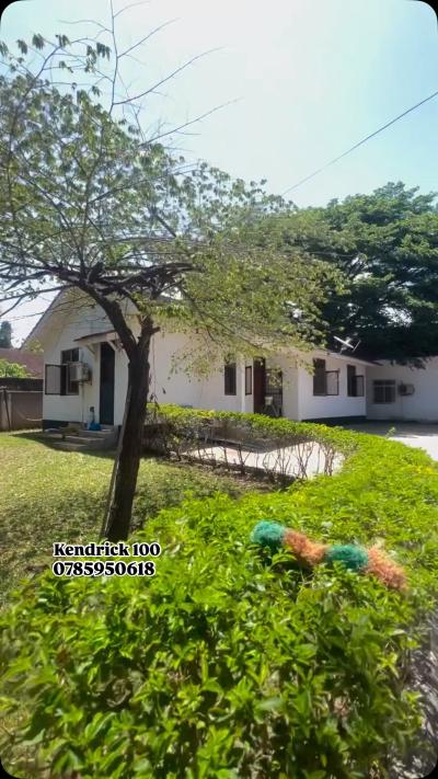 2 Bedrooms House/Apartment for Rent at Mbezi, Dar Es Salaam