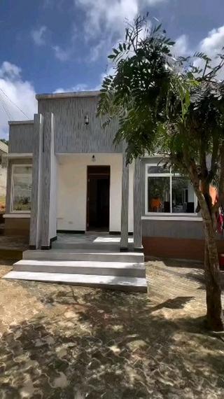 1 Bedrooms House/Apartment for Rent at Mbezi, Dar Es Salaam