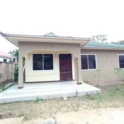 House for sale at Mbezi, Dar Es Salaam