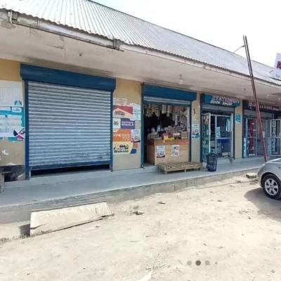 Retail space for rent at Mawasiliano, Morogoro