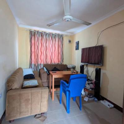 House for Rent at Kimara, Dar Es Salaam