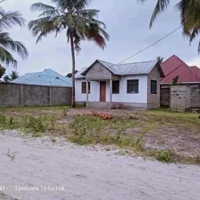 Plot for sale at Kitunda, Dar Es Salaam