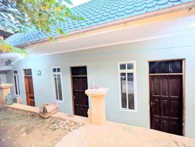 1 Bedrooms House/Apartment for Rent at Kimara, Dar Es Salaam