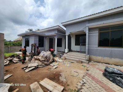 2 Bedrooms House/Apartment for Rent at Madale, Dar Es Salaam