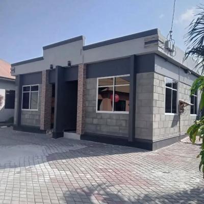 House/Apartment for Rent at Kitunda, Dar Es Salaam