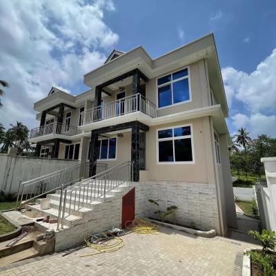 House for rent at Goba, Dar Es Salaam