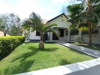 House/Apartment for Rent at Kimara, Dar Es Salaam