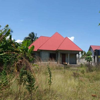 3 Bedrooms House for sale at Ukumbi, Iringa