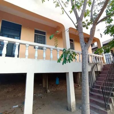 House/Apartment for Rent at Kimara, Dar Es Salaam