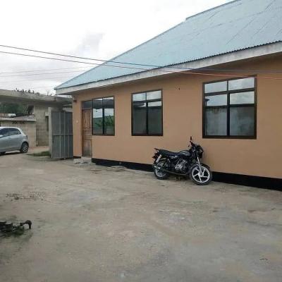 House for rent at Ubungo, Dar Es Salaam