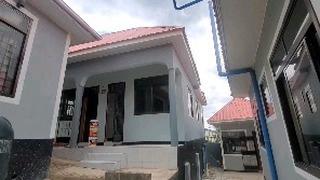 1 Bedrooms House for Rent at Mbezi Juu, Dar Es Salaam