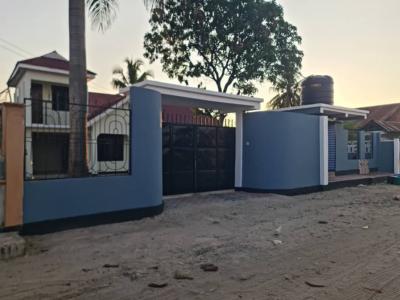 5 Bedrooms House for sale at Mbagala, Dar Es Salaam