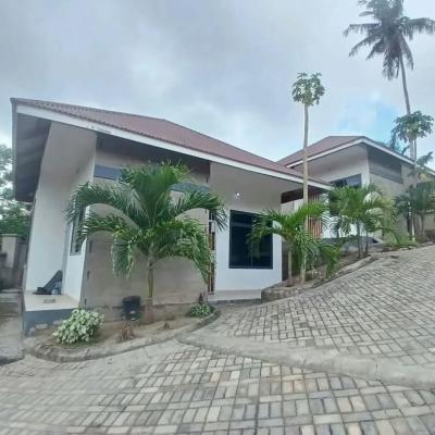 House/Apartment for Rent at Kimara, Dar Es Salaam