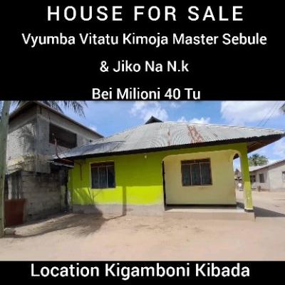 Plot for sale at Kati, Arusha