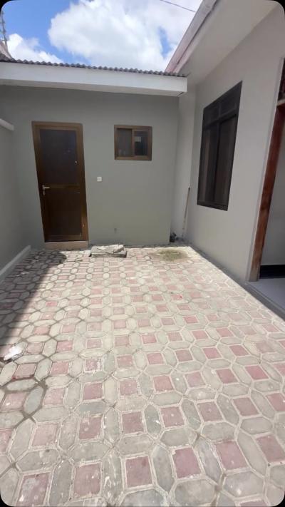 House/Apartment for Rent at Sinza, Dar Es Salaam