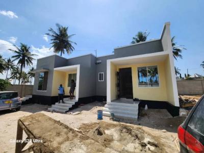 Nyumba/Apartment ya chumba kimoja inapangishwa Madale, Dar Es Salaam