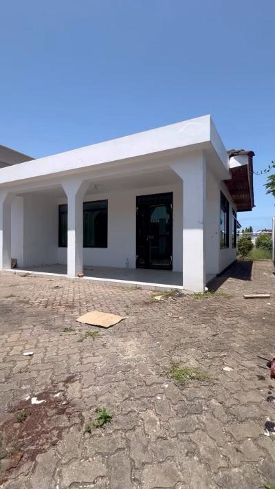 4 Bedrooms House for Rent at Mbezi, Dar Es Salaam