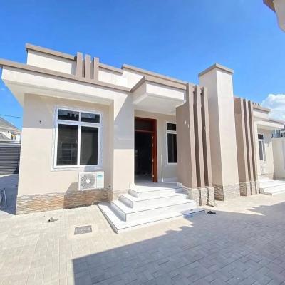 2 Bedrooms House/Apartment for Rent at Goba, Dar Es Salaam