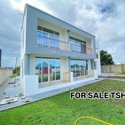 3 Bedrooms House/Apartment for Rent at Mbweni, Dar Es Salaam