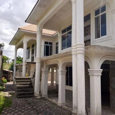 4 Bedrooms House for sale at Mawasiliano, Morogoro