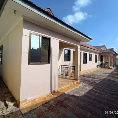 House for Rent at Kibamba, Dar Es Salaam