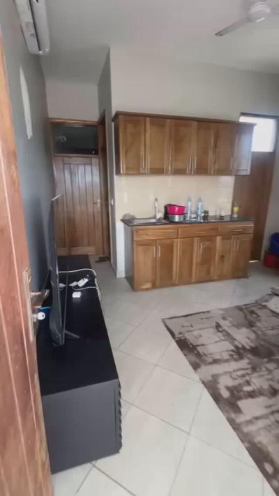 1 Bedrooms House/Apartment for Rent at Sinza, Dar Es Salaam