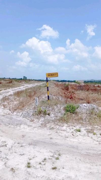 Plots for sale at Mbezi, Dar Es Salaam